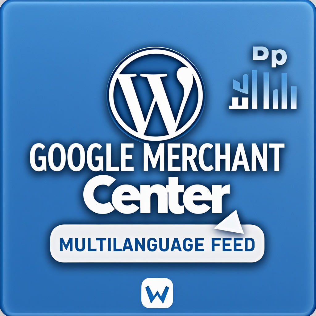 Asperor Merchant Feed Generator